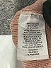 Leith Solid Tan Cocktail Dress Size M - photo 8