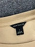 Ann Taylor Tan Sweatshirt Size S - photo 7