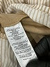 Ann Taylor Tan Sweatshirt Size S - photo 8