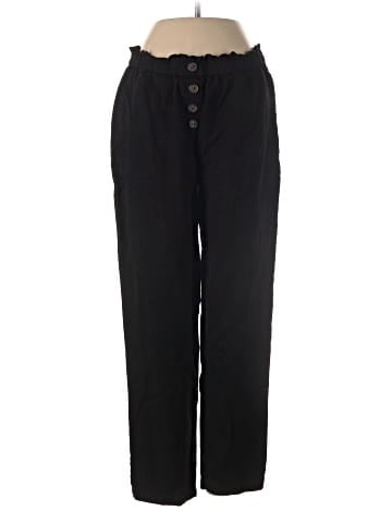 Love Tree Casual Pants (view 1)