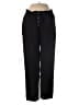 Love Tree 100% Tencel Black Casual Pants Size S - photo 1