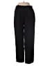 Love Tree 100% Tencel Black Casual Pants Size S - photo 2