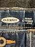 Old Navy Blue Jeans Size 10 - photo 3