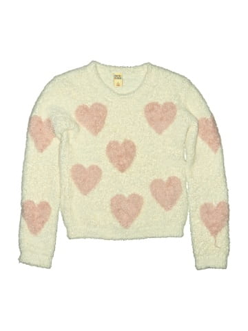 Harper Canyon Pullover Sweater (view 1)