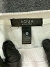 Aqua Yellow Long Sleeve T-Shirt Size S - photo 7