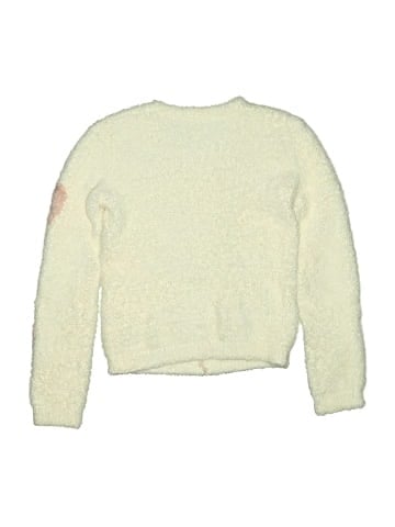 Harper Canyon Pullover Sweater (view 2)