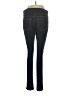 Hue Chevron-herringbone Gray Jeggings Size M - photo 2