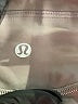 Lululemon Athletica Color Block Gray Active Pants Size 4 - photo 4