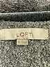 Ann Taylor LOFT Gray Cardigan Size XS - photo 7