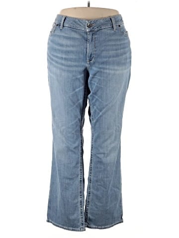 Ariat Jeans (view 1)