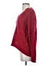 American Eagle Outfitters 100% Acrylic Red Pullover Sweater Size XS - photo 5