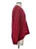 American Eagle Outfitters 100% Acrylic Red Pullover Sweater Size XS - photo 4