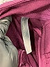 Mondetta Purple Track Jacket Size S - photo 6