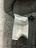 Abbot & Main Solid Gray Casual Pants Size S - photo 5