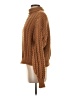 H&M Brown Turtleneck Sweater Size S - photo 5