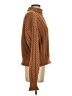 H&M Brown Turtleneck Sweater Size S - photo 4