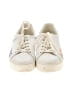 MICHAEL Michael Kors White Sneakers Size 7 1/2 - photo 2