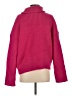 New In Solid Pink Turtleneck Sweater Size S - photo 2