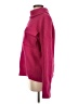 New In Solid Pink Turtleneck Sweater Size S - photo 5