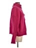 New In Solid Pink Turtleneck Sweater Size S - photo 4