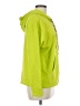 Max Studio Green Zip Up Hoodie Size M - photo 4