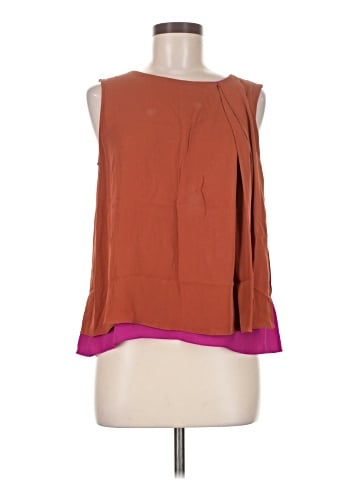 Halston Heritage Blouse (view 1)