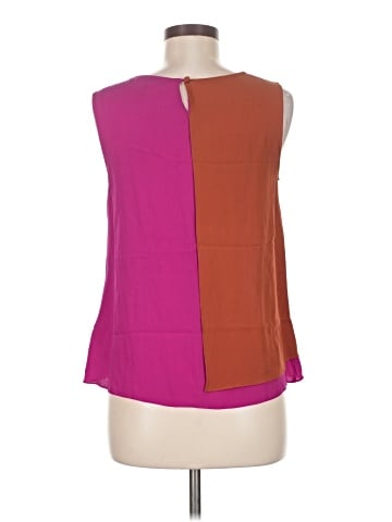 Halston Heritage Blouse (view 2)