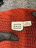 Some Days Lovin Red Romper Size S - photo 4