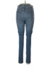 Adriano Goldschmied Solid Blue Jeans Size 31 waist - photo 2