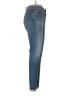 Adriano Goldschmied Solid Blue Jeans Size 31 waist - photo 4
