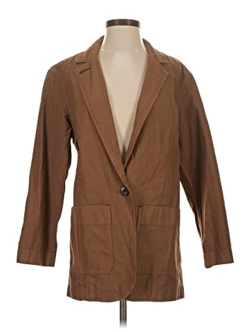 Everlane Blazer (view 1)