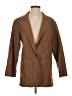 Everlane Brown Blazer Size S - photo 1