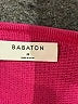 Babaton Pink Tank Top Size M - photo 3