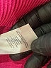 Babaton Pink Tank Top Size M - photo 4