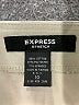 Express Solid Tan Casual Skirt Size 10 - photo 4
