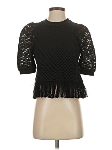 Saylor 3/4 Sleeve Top (view 1)