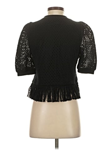 Saylor 3/4 Sleeve Top (view 2)