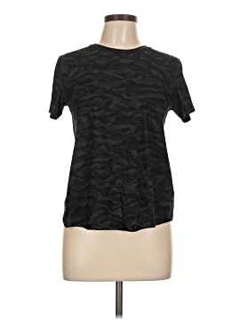 Lululemon Athletica Active T Shirt