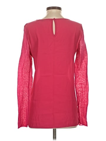 Nic + Zoe Long Sleeve Blouse (view 2)