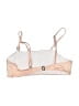 Unbranded Tan Swimsuit Top Size M - photo 2