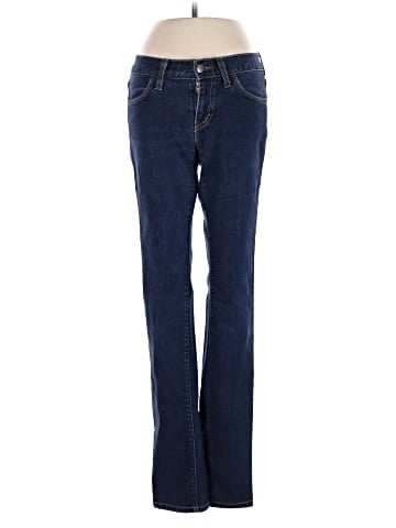 Imogene and Willie Jeans (view 1)