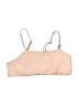 Unbranded Tan Swimsuit Top Size M - photo 1