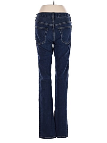 Imogene and Willie Jeans (view 2)