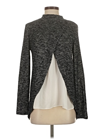 Design Lab Lord & Taylor Long Sleeve Top (view 1)