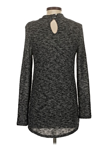 Design Lab Lord & Taylor Long Sleeve Top (view 2)