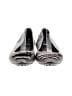 Tod's Gray Tan Flats Size EU 39 1/2 - photo 2