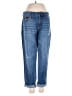 Tommy Hilfiger Blue Jeans Size 0 - photo 1