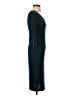 Forever 21 Solid Black Casual Dress Size S - photo 4