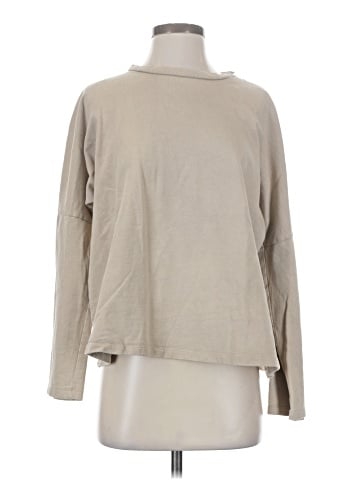 Trafaluc by Zara Turtleneck Sweater (view 1)