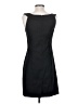 DressBarn Black Cocktail Dress Size 4 (petite) - photo 2